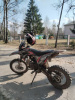 Nine Fox VIGOR 150, 2025 г.