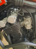 Yamaha FZS, 1998 г.