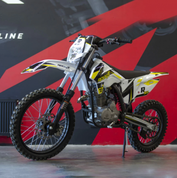 Эндуро ROCKOT R5S Pride 150, 2026 г.