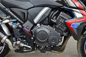 Honda CB 1000 R, 2008 г.