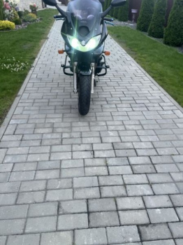 Suzuki Bandit, 2003 г.