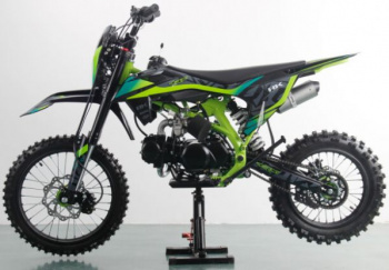Racer Enduro TRX125, 2023 г.