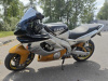 Yamaha YZF Thundercat, 2000 г.