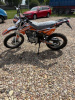 ROCKOT RS250 firestorm, 2025 г.