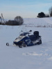 Ski-Doo Rotax brp 500ss, 2006 г.