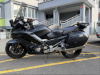 Yamaha FJR, 2015 г.