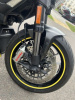 Ducati Diavel 1200, 2015 г.