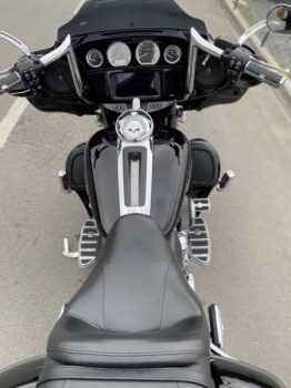 Harley-Davidson Electra Glide FLHTK Ultra Limited, 2021 г.