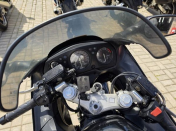 Honda CBR, 1997 г.