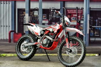 Progasi SUPER MAX 250, 2024 г.