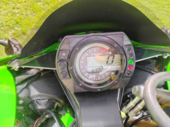 Kawasaki ZXR, 2005 г.