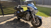 Harley-Davidson Electra Glide FLHTK, 2017 г.