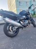 Suzuki Bandit, 2002 г.