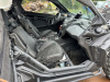 BRP Can-Am Maverick DS Turbo RR, 2023 г.