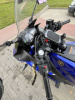 Yamaha YZF, 2016 г.