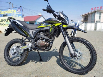 Regulmoto TE PR Tour Enduro, 2024 г.