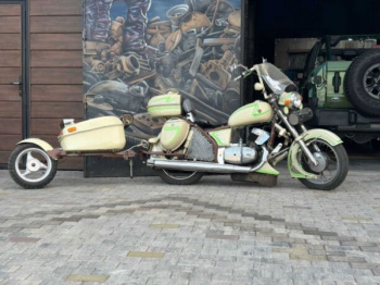 Jawa 350, 1978 г.