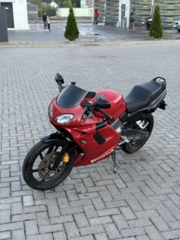 Honda NSR, 1998 г.