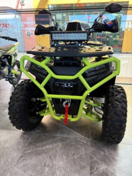 Avantis Hummer 280 Lux L, 2026 г.