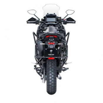 Zontes ZT350 ZT703-F TOUR 19/17, 2025 г.