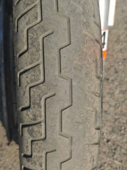 Honda VTX, 2006 г.
