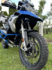 BMW R R1200GS, 2017 г.