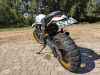 Ducati Scrambler Desert Sled, 2018 г.