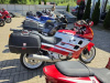 Honda CBR, 1993 г.