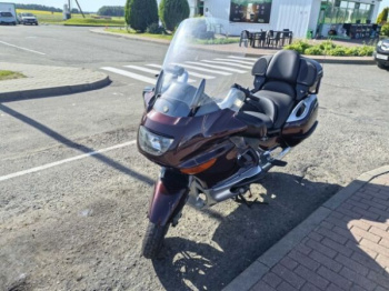 BMW K, 1999 г.