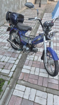 Delta 72, 2008 г.