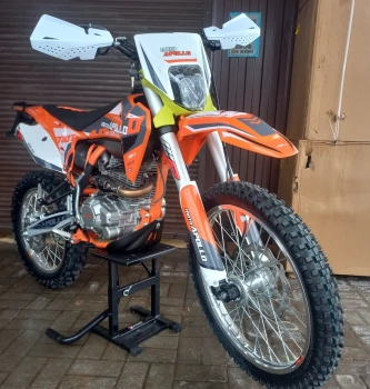 Эндуро Motoland Enduro Apollo M3 300 (175FMM), 2026 г.