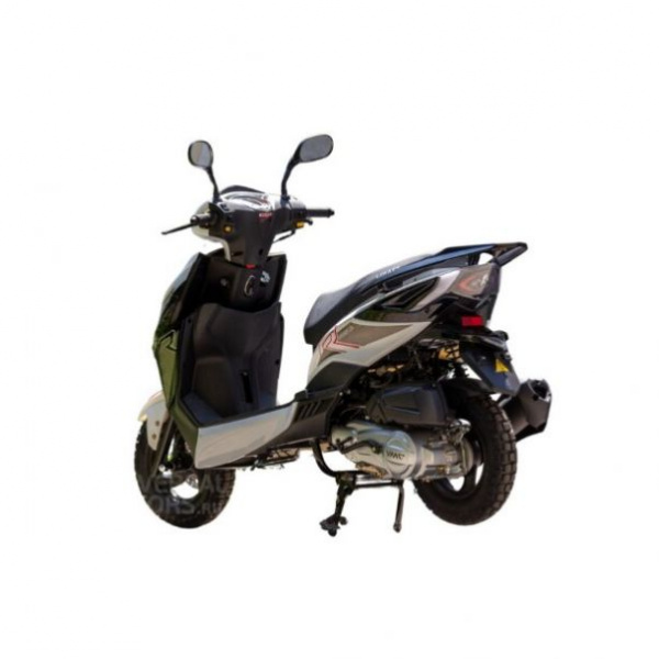 Vento City 49cc, 2025 г.
