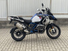 BMW R R1200GSA, 2018 г.