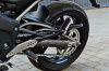 Kawasaki ER 6n, 2009 г.