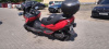 Suzuki Burgman an650, 2015 г.