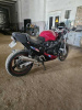 Suzuki GSX, 1993 г.