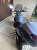 Honda CBF n, 2004 г.