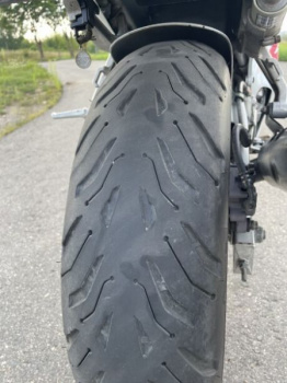 Honda CBR, 1993 г.