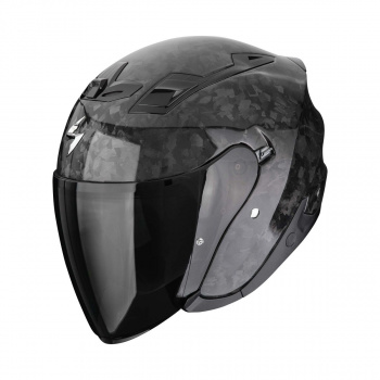 Шлем scorpion exo-z1 onyx solid noir (03)