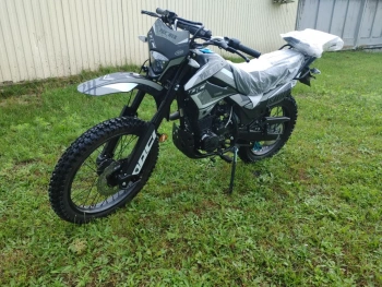 Эндуро Racer RC 300B-F PANTHER PRO 21, 2026 г.