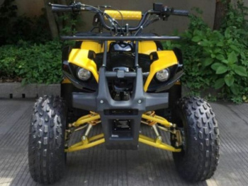 KXD Hummer ATV 006, 2024 г.