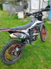 Regulmoto CR-Z 350, 2025 г.