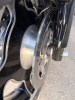 Harley-Davidson Road Glide FLTRX Black, 2011 г.