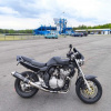 Suzuki Bandit GSF600N, 1997 г.