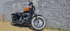 Harley-Davidson Sportster XL1200X Forty-Eight, 2014 г.
