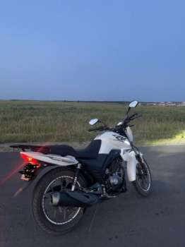 Stels RK125, 2025 г.