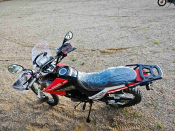 Motoland 300 ENDURO SHIFT GL300, 2026 г.
