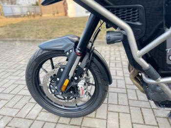 Triumph Tiger 1200 GT EXPLORER, 2022 г.
