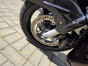 Honda CBR, 1999 г.