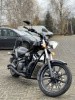 Honda Fury, 2012 г.